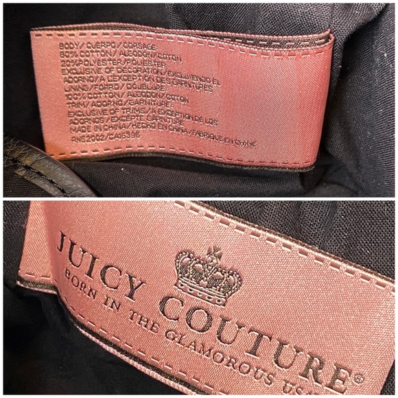 JUICY Couture Bag - Picture 4 of 11